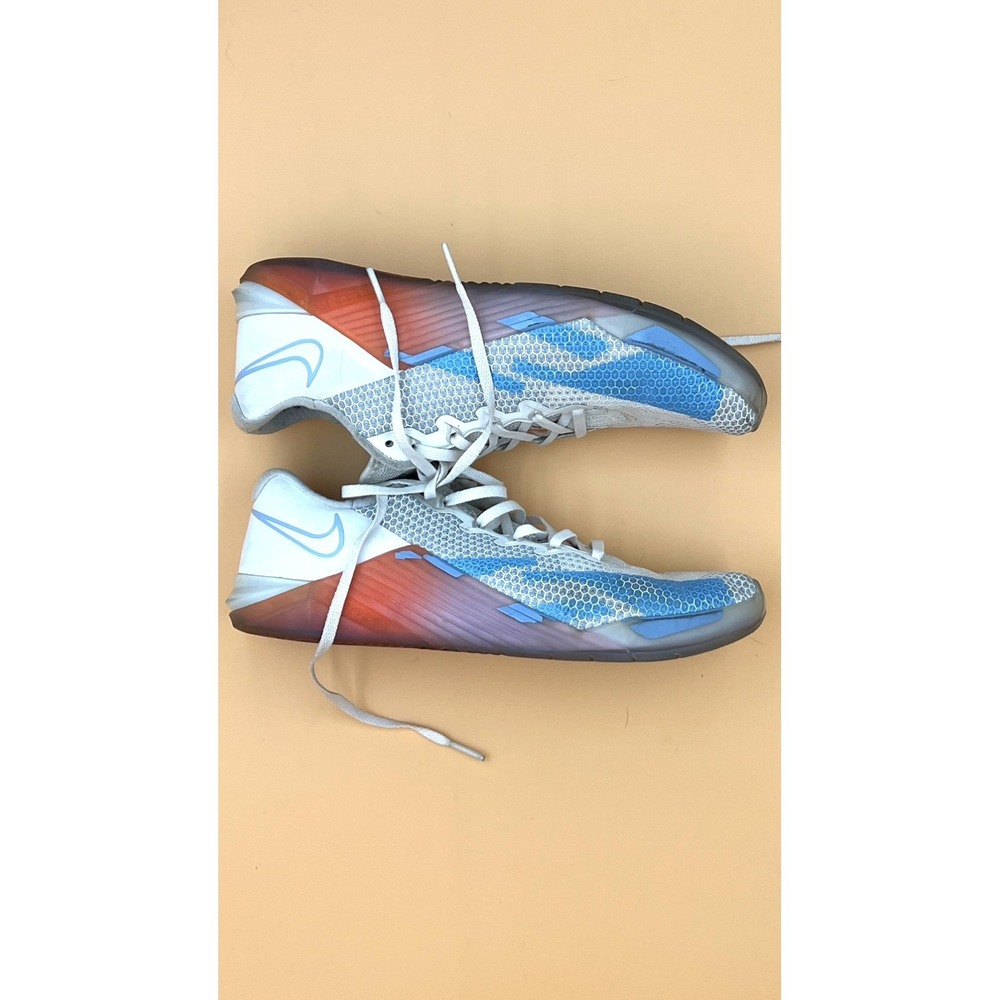 Nike Women's Metcon 5 Premium Training Sneakers CJ0818-146 WMNS Sz‎ 9.0 - Picture 3 of 12